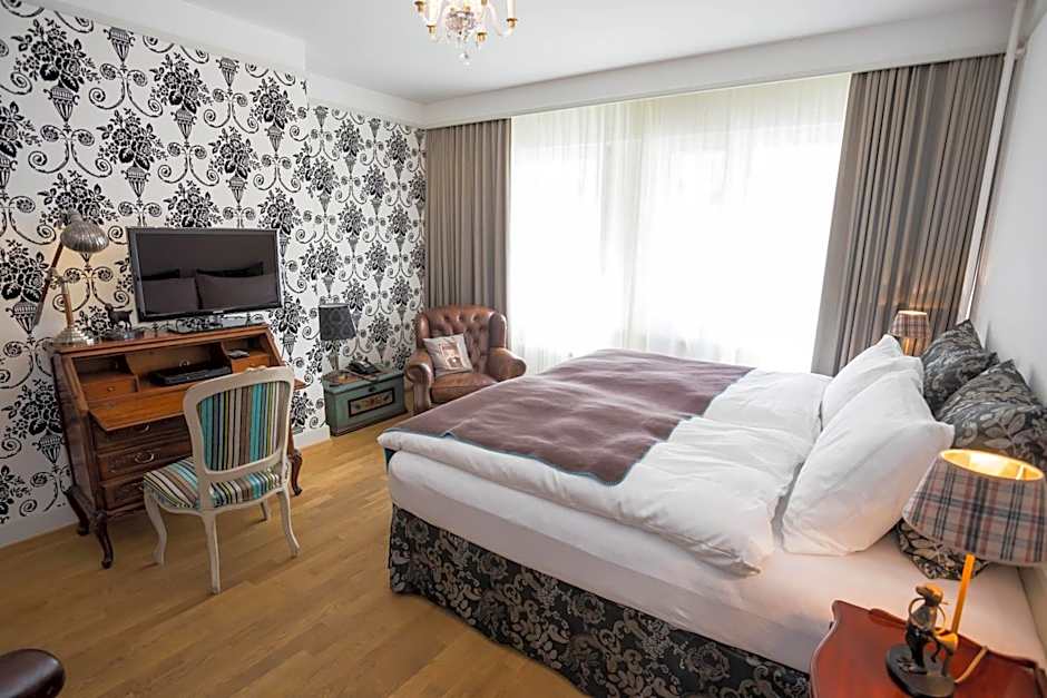 Townhouse Boutique Hotel