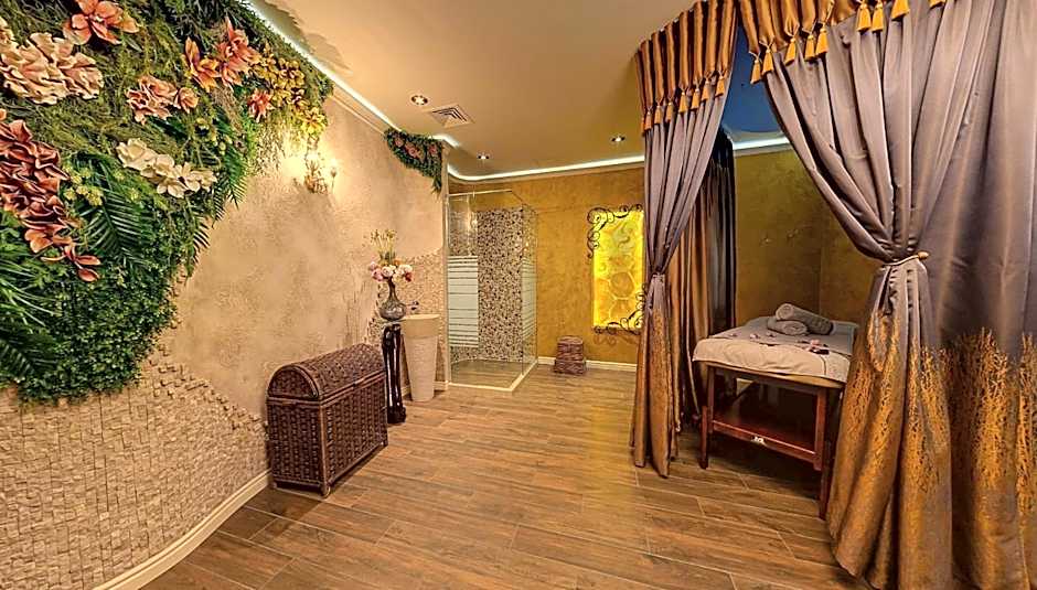 Elena Hotel and Wellness - All Inclusive