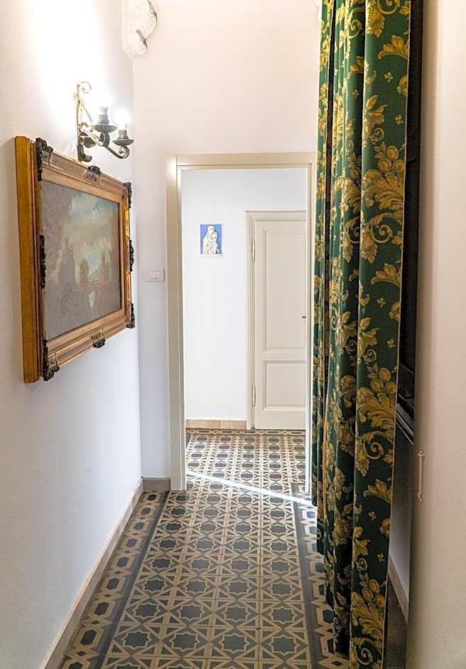 Residence Le Cure