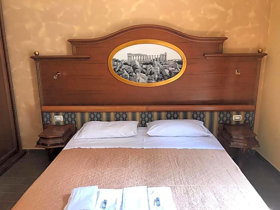 la casa di romi