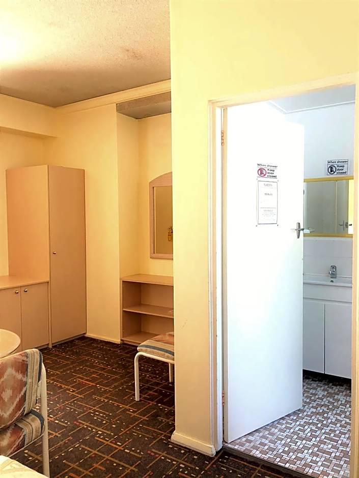 The Clarendon Motel Katoomba