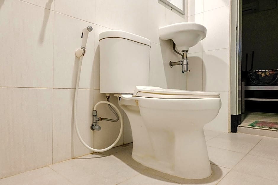 OYO 1289 Cbr Residence