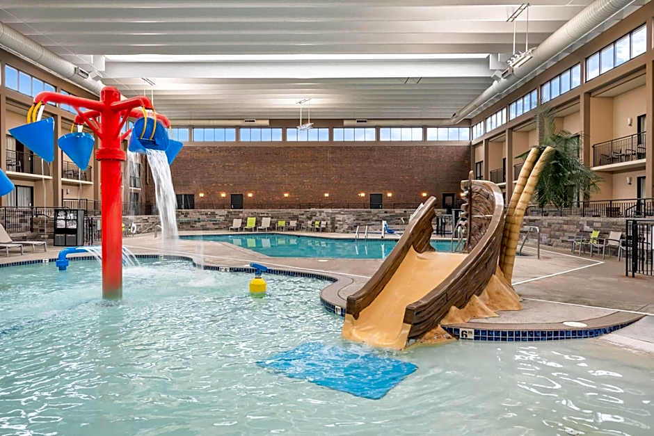 Wyndham Bloomington - Mall of America