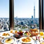 Asakusa View Hotel