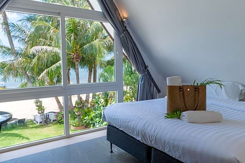 Utalay Koh Chang Villas