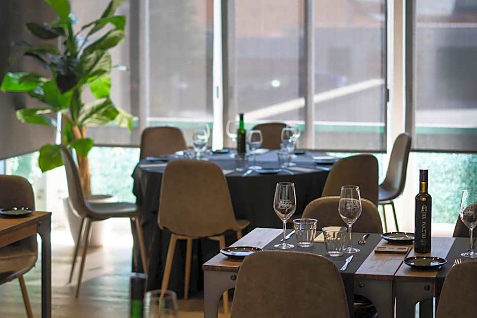 Zenit Conde De Orgaz