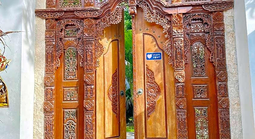 Warisan Villa By Reccoma