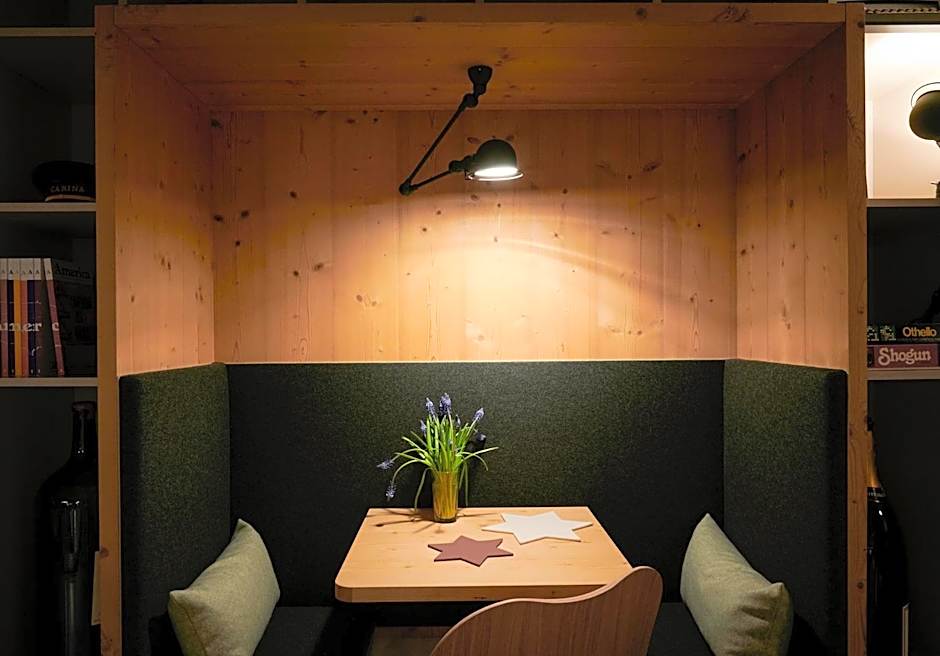 Carina - Design&Lifestyle hotel