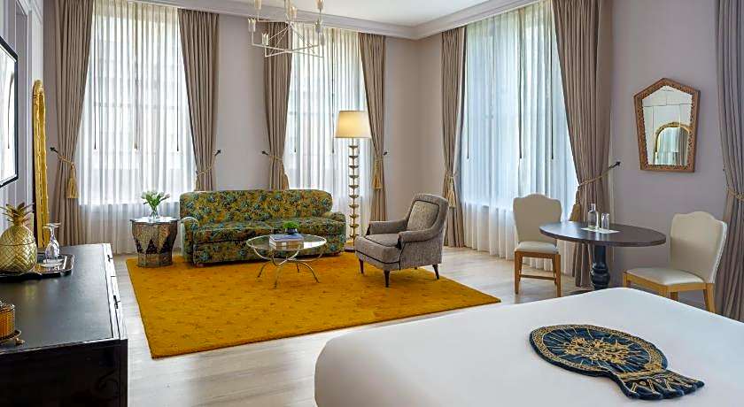 Maison Métier, in the Unbound Collection by Hyatt