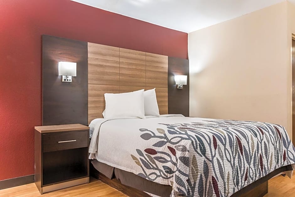 Red Roof Inn Texarkana