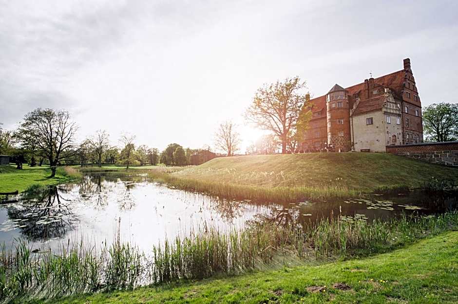 Hotel Schloss & Gut Ulrichshusen
