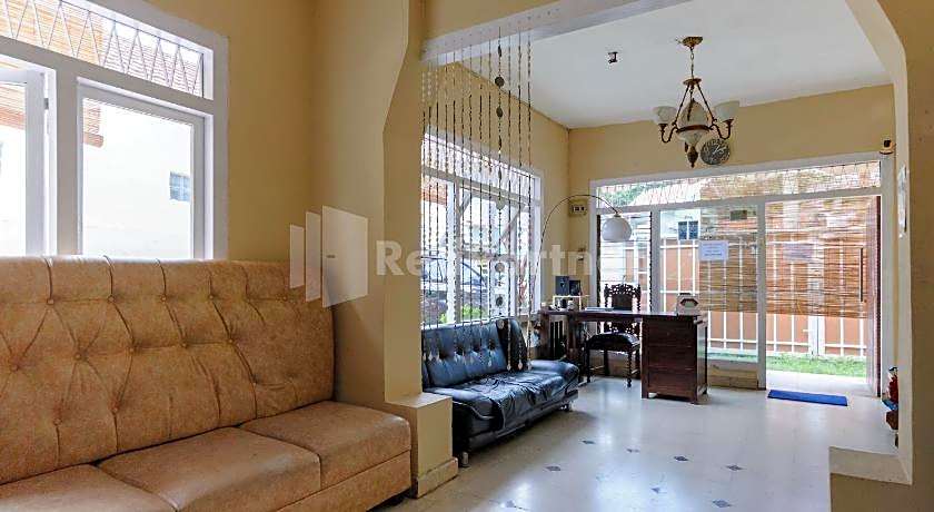 Arwana Inn Syariah Lampung Mitra RedDoorz