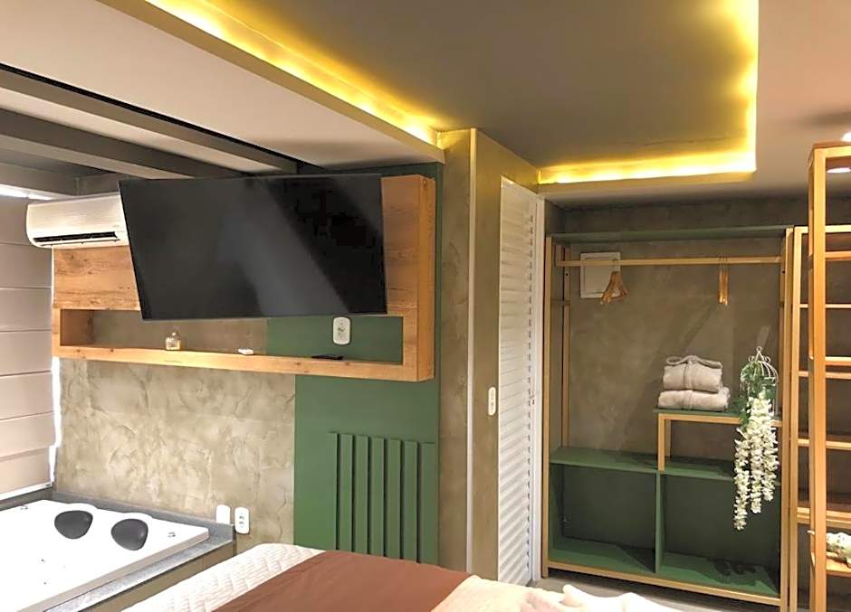 Mirante Pousada Boutique