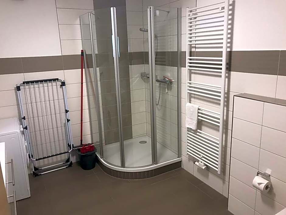 Landgasthof Schwabhausen