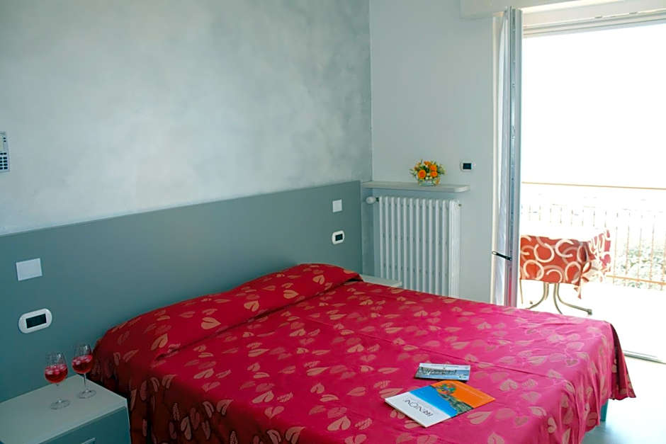 Hotel Casa Gagliardi