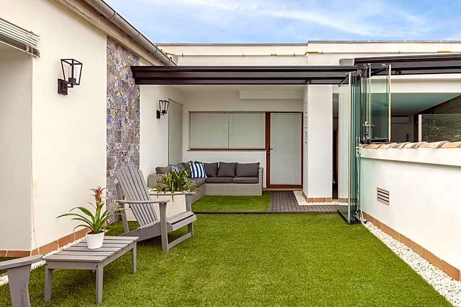 Hotel La Sitja - Adults only