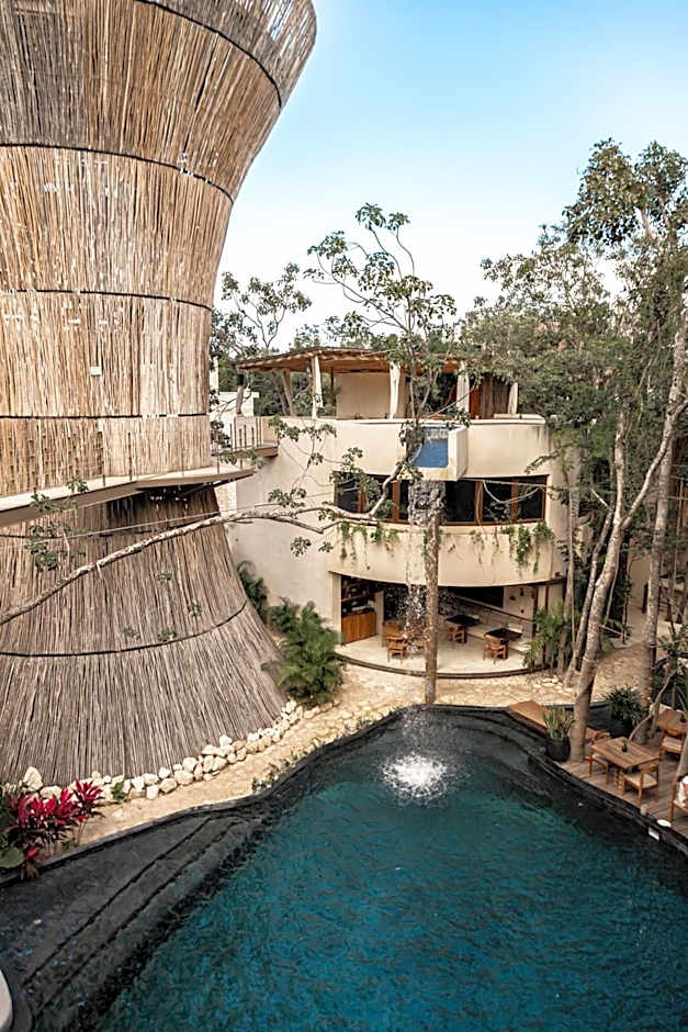 Rubi Tulum