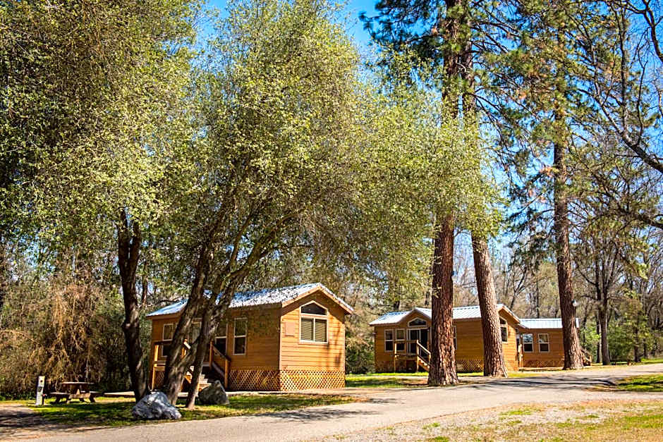 Sierra Meadows