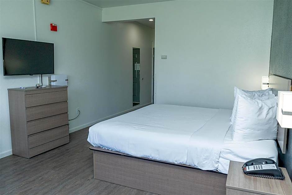 Americas Best Value Inn Donaldsonville