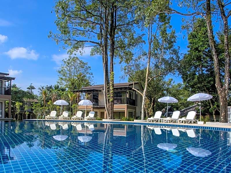 The Leaf on the Sands by Katathani Resort