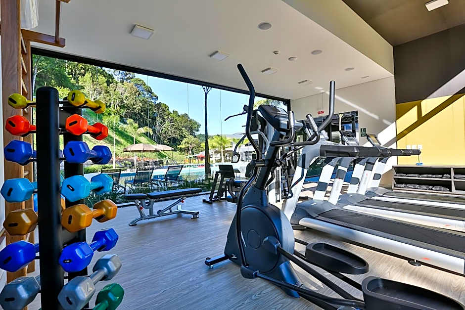 Quality Hotel Blumenau