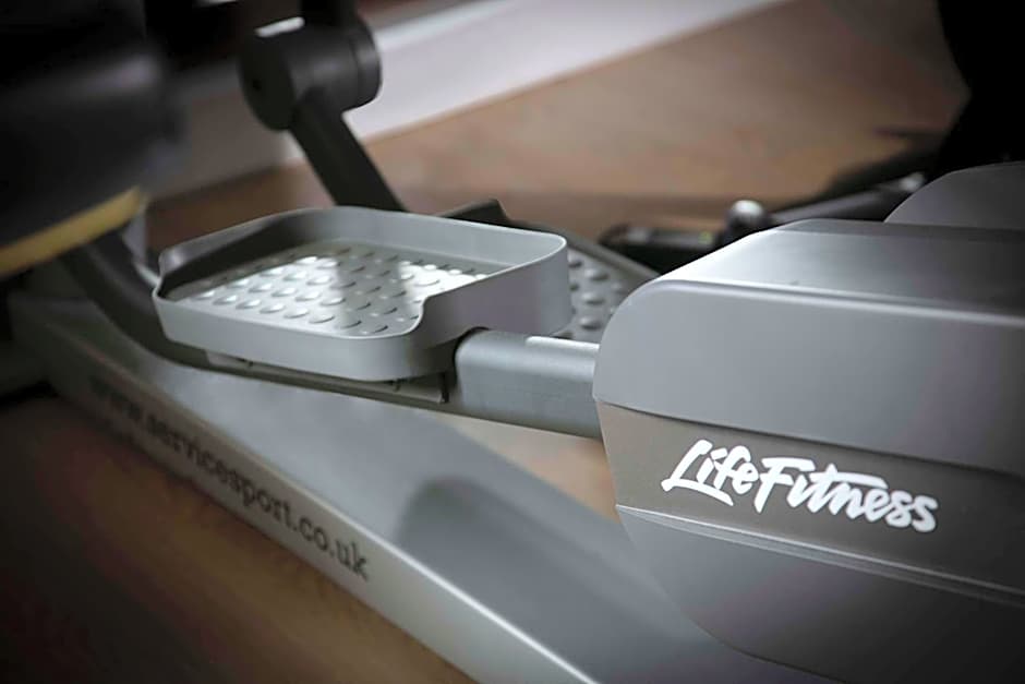 DoubleTree by Hilton Stratford-upon-Avon, United Kingdom