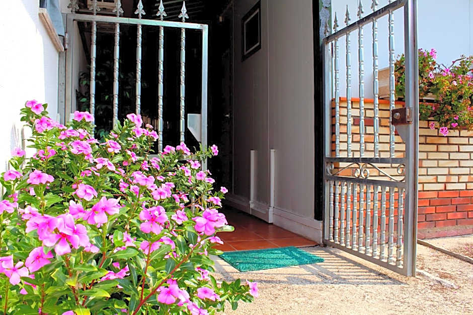 Residencial Pinho Verde