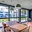 B&B HOTEL Bordeaux Saint Andre de Cubzac