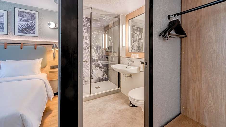 Campanile NATURE - Bordeaux Ouest Le Bouscat