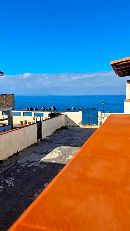 B&B Rometta Beach