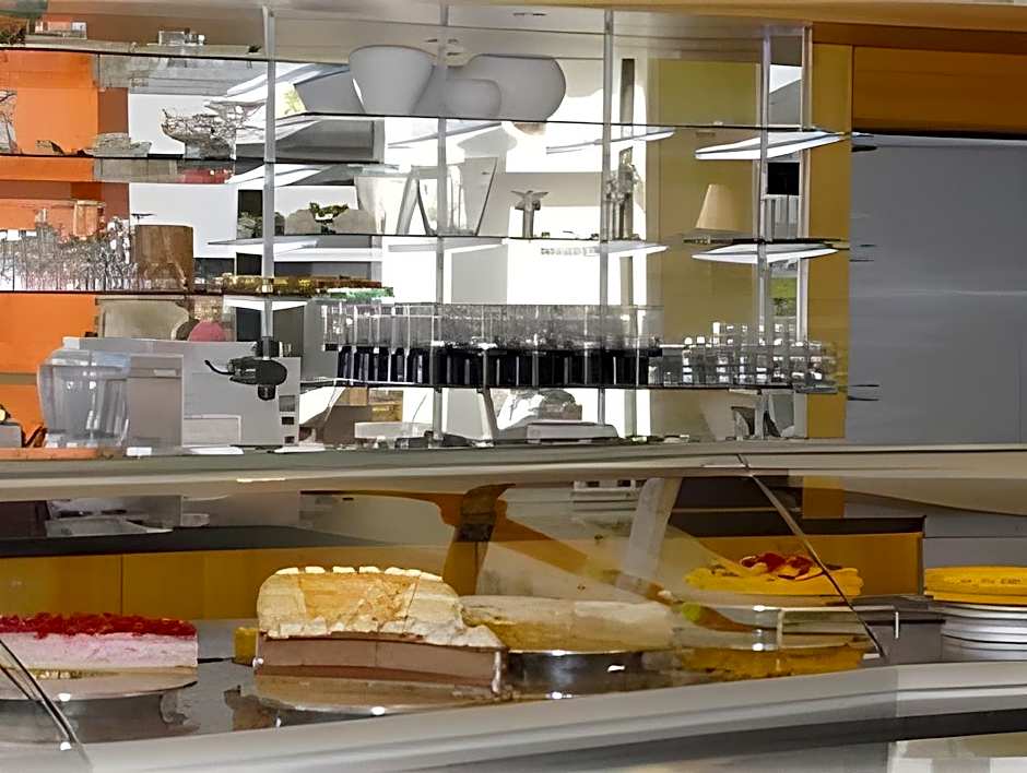 KONCEPT HOTEL Benedikt