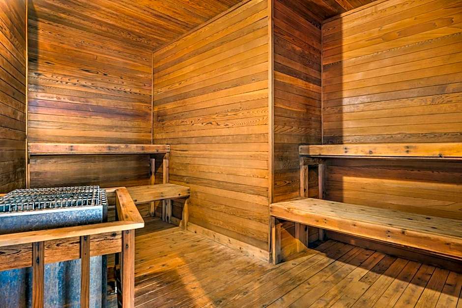 Hilton Vacation Club Cedar Breaks Brian Head