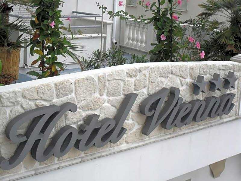 Hotel Vienna