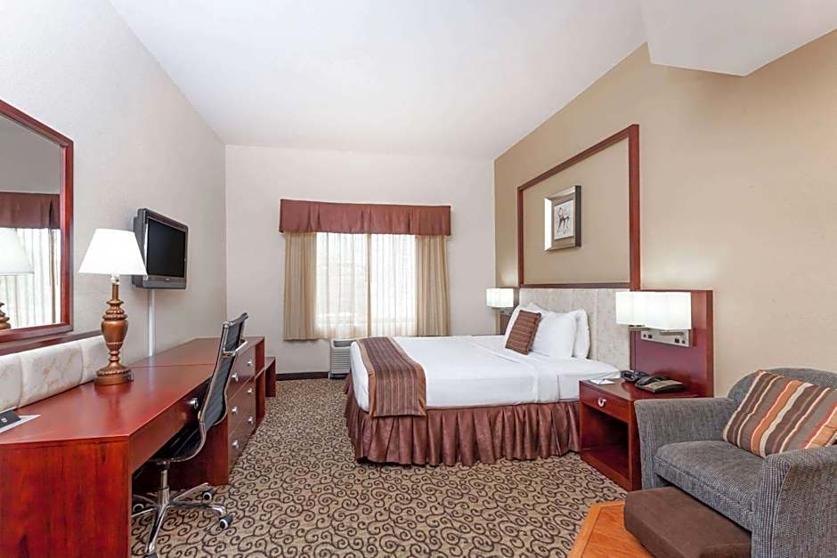 Baymont by Wyndham Columbia Fort Jackson
