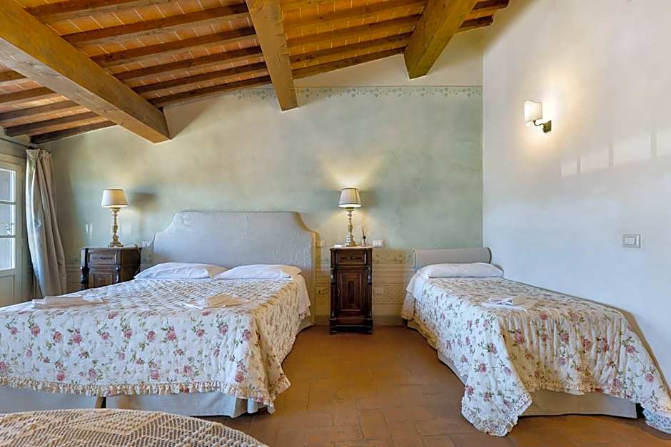 Palazzina dei Cacciatori