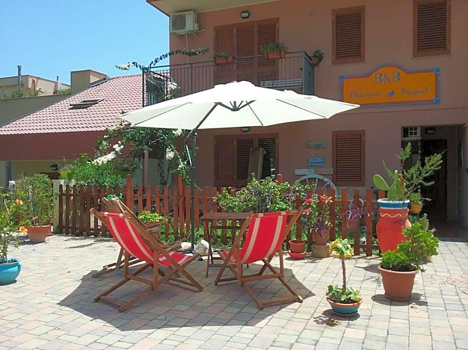 Felicidad Siempre B&B