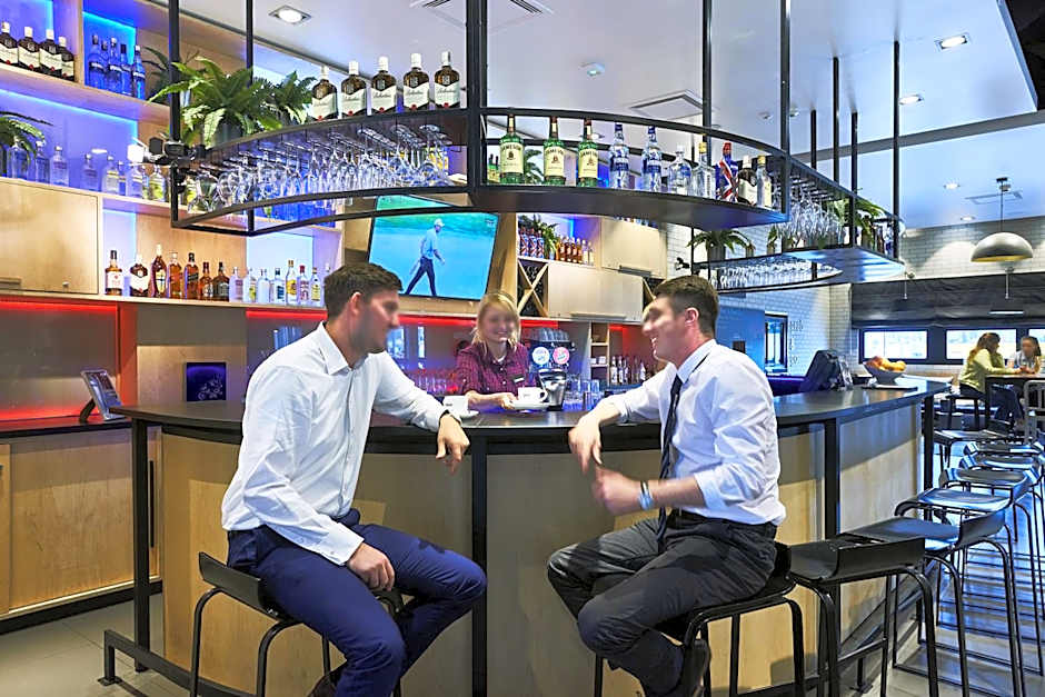 Campanile Varsovie / Warszawa