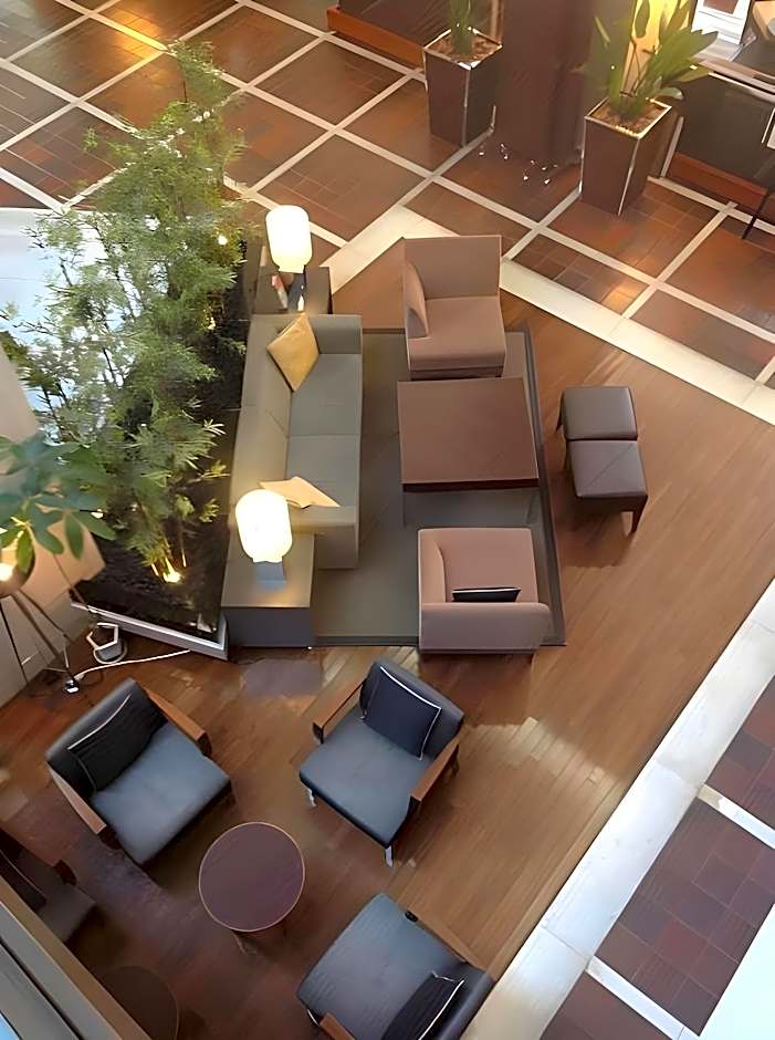 CYPRESS HOTEL Nagoya-eki Mae