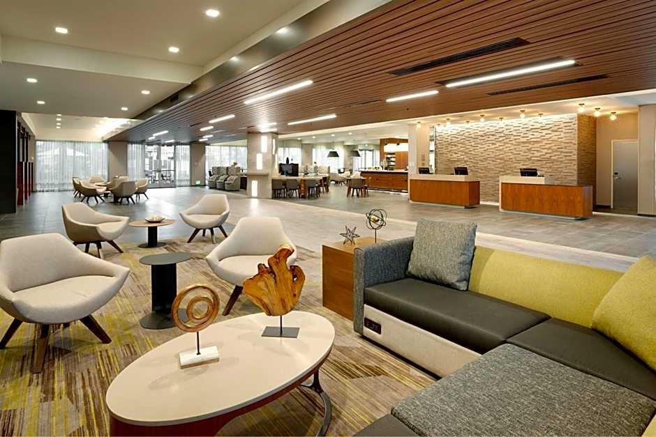 Courtyard by Marriott Los Angeles LAX/Hawthorne