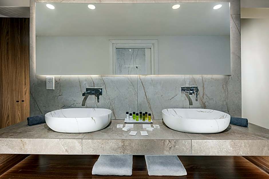 So Nice Beach Resort