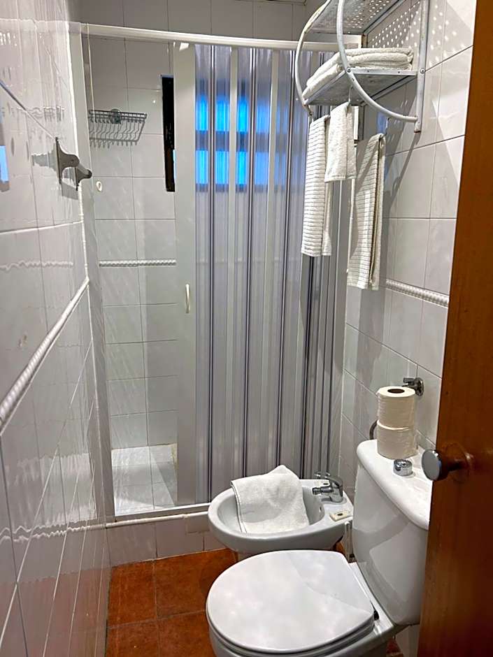 Copacabana Residencial