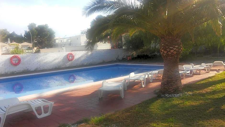 Hotel Plaza Miami - Sólo Adultos