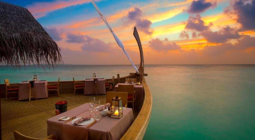 Milaidhoo Maldives