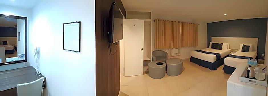 Hotel Bahia Subic Bay