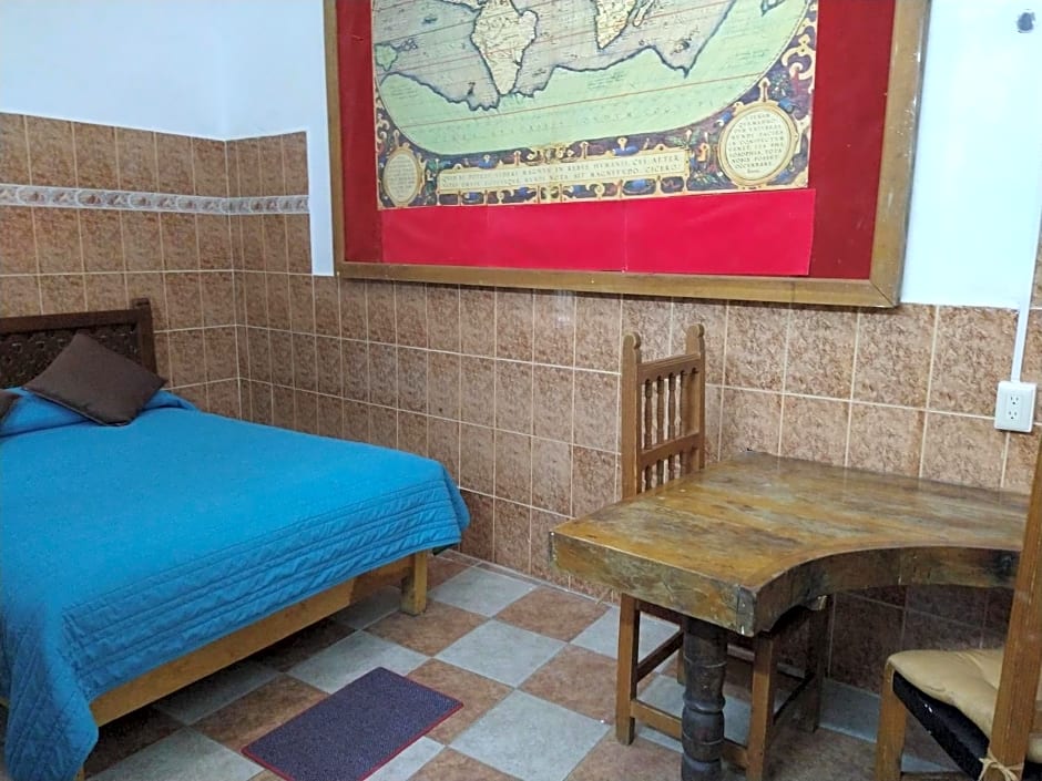 Casa Lupita Hostel