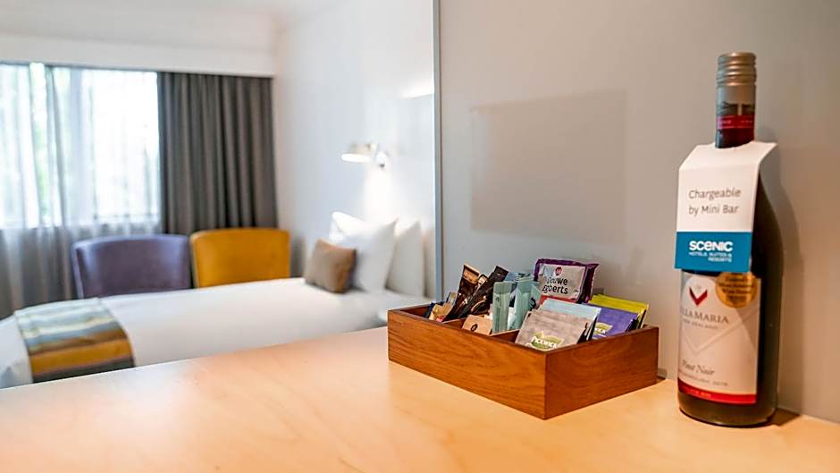 Scenic Hotel Marlborough