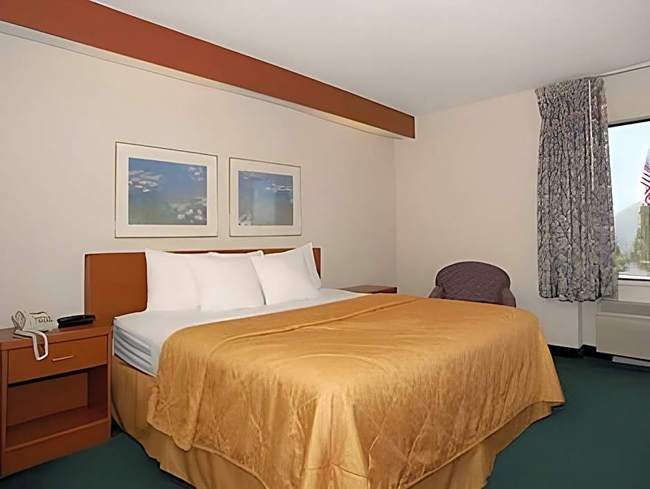 Baymont by Wyndham Mooresville