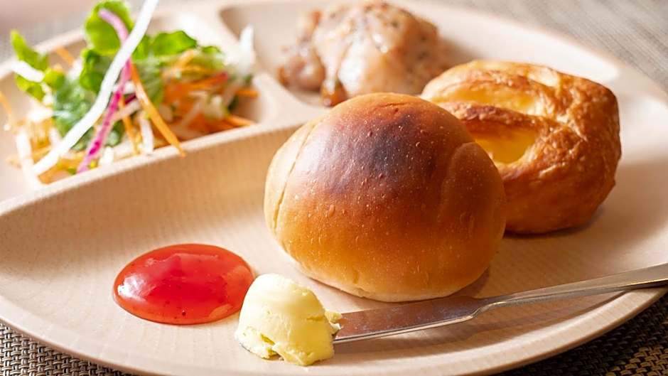 Super Hotel Minami Hikone Ekimae