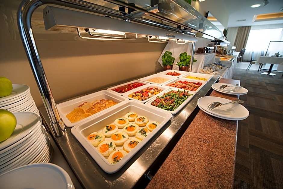 Wellness Hotel Diamant