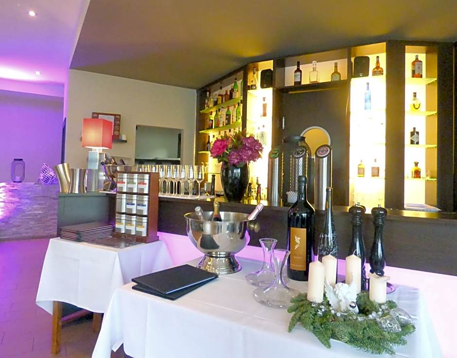 Hotel Akazienhof
